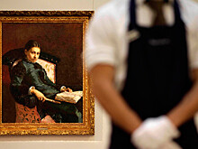 Картину Гогена продали на аукционе за €9,5 млн