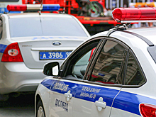 Один человек погиб в ДТП с поливомоечной машиной в Москве