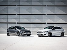 Mercedes-Benz снова отзывает автомобили в России