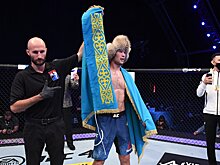 Экперт разобрал бой Рахмонов – Харрис: «Шавкату нужно подниматься наверх»