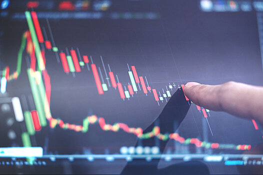 Moody's изменило прогноз по банковскому сектору России