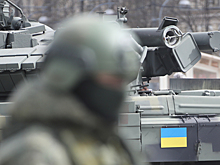 Украинскую армию захлестнула волна предновогодних дезертирств