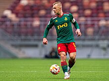 Агент Баринова прокомментировал слухи об интересе АЕКа к игроку