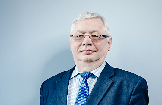 Софт и хард российской экологии