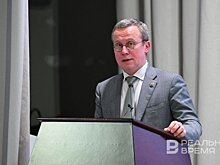 Александр Груничев: в Татарстане предельный индекс роста платы за услуги ЖКХ утвержден в размере 10,8%