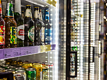 На российских автозаправках предложили снова продавать пиво