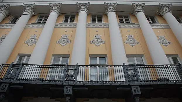 Музей Востока 21 ноября откроет центр творчества в усадьбе Луниных