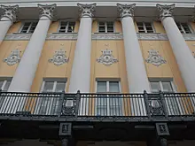 Музей Востока 21 ноября откроет центр творчества в усадьбе Луниных