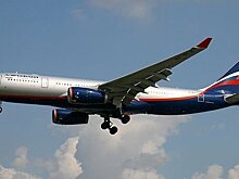 «Аэрофлот» объявил конкурс на раскраску самолета