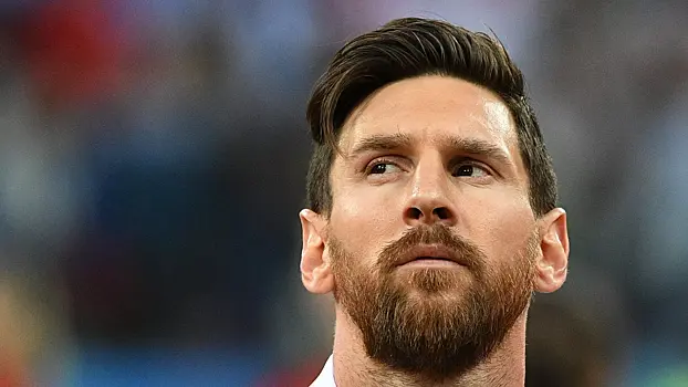 Месси: новость о завершении карьеры Альбой стала полной неожиданностью