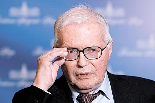 Гражданский кодекс до развала России доведёт?