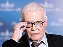 Гражданский кодекс до развала России доведёт?