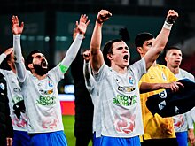 Игрок "Факела" Щетинин: у нас все могут друг другу в лицо сказать, кто в чем виноват, или похвалить