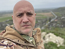 Прилепин рассказал, когда планирует попасть в зону СВО