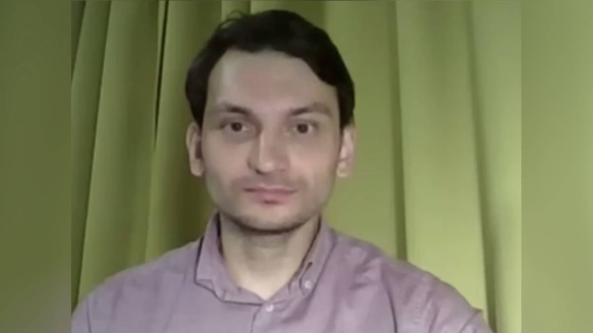 Востоковеда Сулейманова* оштрафовали в Москве за нарушение закона об иностранных агентах