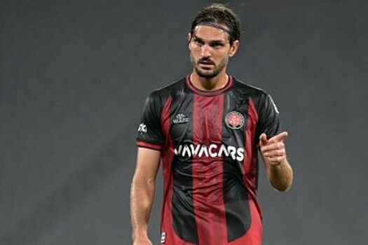 «Фатих Карагюмрюк» сыграл вничью 0:0 с «Сивасспором». Местные болельщики не понимают, что Оздоев делает в команде