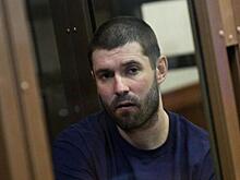 Суд отказал Александру Протасовицкому в УДО