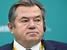 Лукашенко: Глазьев назначен новым госсекретарем Союзного государства