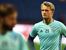 Игрока "Ниццы" подозревают в краже часов