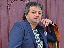 Режиссёр Аким Салбиев: «Мосфильм» – это наша фабрика грёз»