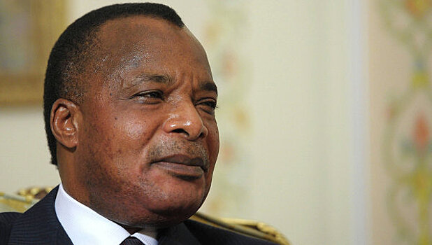В Республике Конго начались президентские выборы