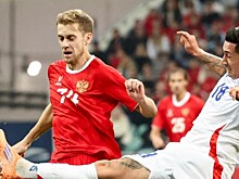 Российский футболист рассказал, чем его впечатлила сборная Чили
