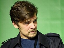 Писатель Мршавко Штапич представит свою новую книгу в Вологде