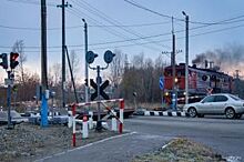 В Саратове мужчина погиб под колесами поезда