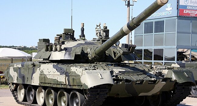 Почему Т-80УД с дизельным двигателем считается более удачным танком, чем Т-80У с газотурбинной силовой установкой