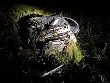 Генпрокурор Краснов лично контролирует расследование гибели 15-летнего водителя в ДТП