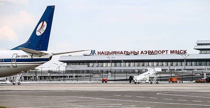 Раскрыты подробности перехвата самолета с основателем Nexta