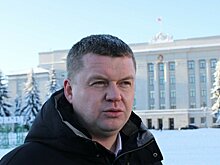 Печёнкин и Дудин пошли на повышение