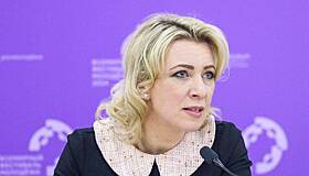 Захарова сравнила заявления ООН по расследованию на ЗАЭС и в Буче