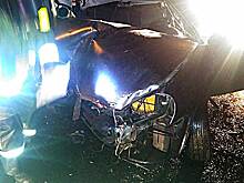 В Салавате на улице Вокзальная в ДТП погиб 28-летний мужчина