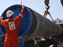 Замглавы бундестага оценил возможность остановки проекта «Северный поток — 2»