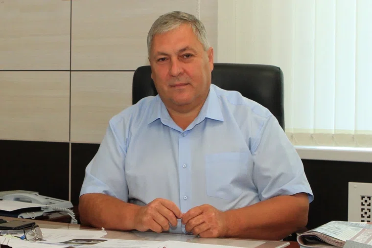 С матом уволенный чиновник в Самарской области спустя почти месяц ушел с поста