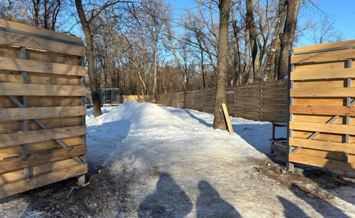 Воронежский предприниматель опроверг слухи о строительстве «Парка альпак» в Курске на прежнем месте