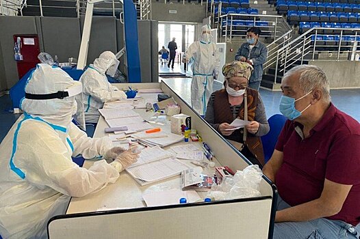 В Киргизии утвердили план по обеспечению устойчивости экономики