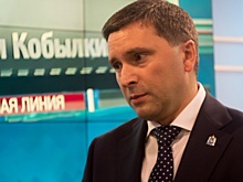 Кобылкин: вопрос о переименовании Ямала должен решаться на референдуме