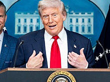 В России объяснили выдвижение Трампа на Нобелевскую премию мира