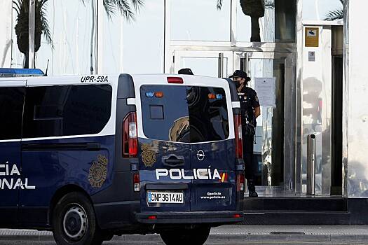 Постояльцы отеля в Европе отказались платить за проживание и лишились ребенка