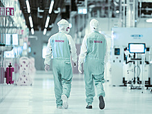 Бывший завод Bosch снова ищет владельца