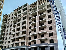 ​Сотрудники Госинспекции Zабайкалья проверили новостройку в микрорайоне «Северный»