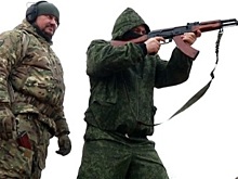 В Орловской области создают отряд теробороны «Бригада Катукова»