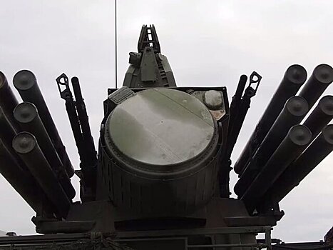 ПВО сбила за ночь 42 беспилотника над регионами РФ
