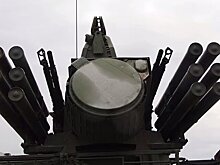 Обломки БПЛА упали на территории завода в Нижегородской области