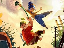 Для экшена It Takes Two вышла русская озвучка от профессиональных актеров