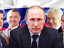 Путин не доверяет своему окружению: политолог сделал громкое заявление о «транзите»