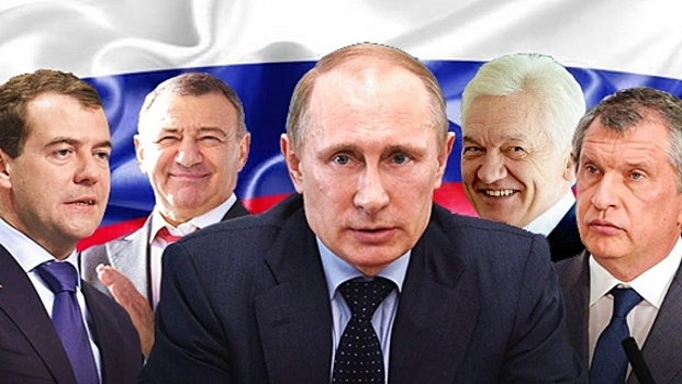 Путин не доверяет своему окружению: политолог сделал громкое заявление о «транзите»