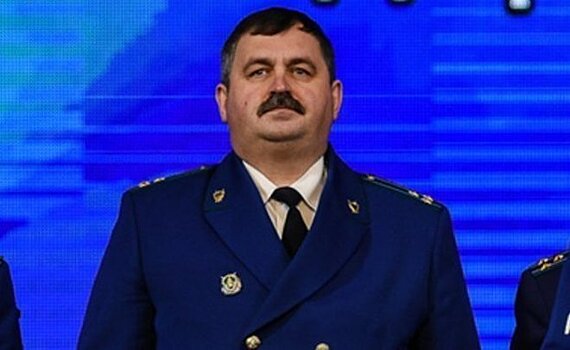 Экс-прокурор Челнов стал советником гендиректора "КАМАЗа"